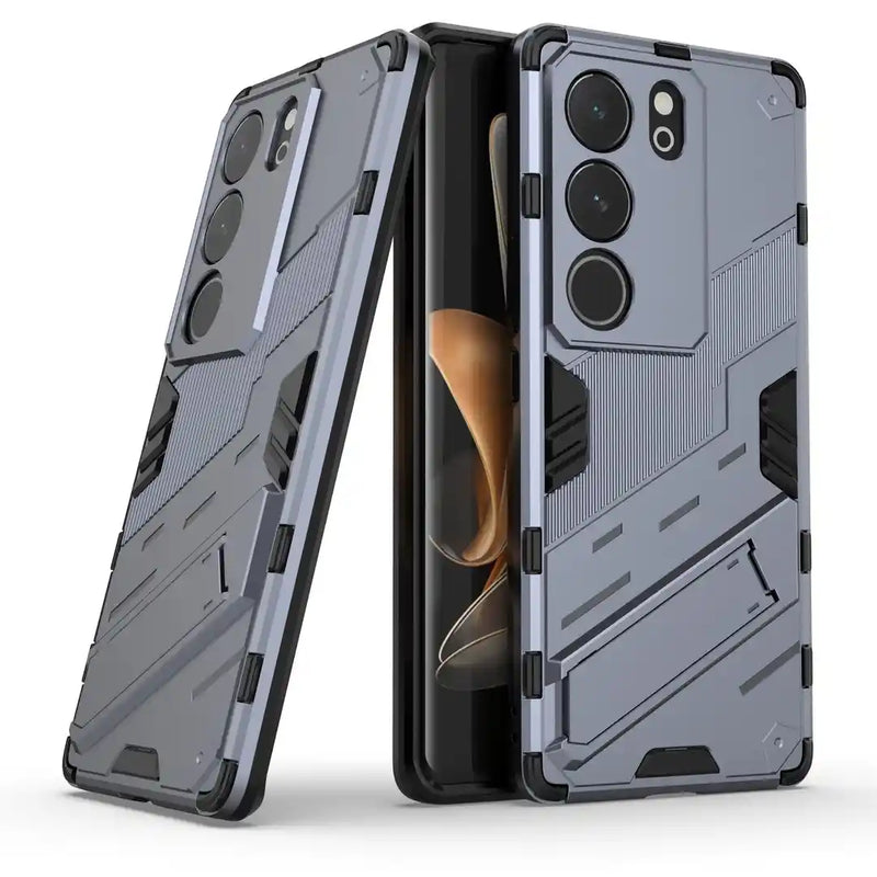 Elegant Armour -  Mobile Cover for Vivo V29 Pro 5G - 6.78 Inches