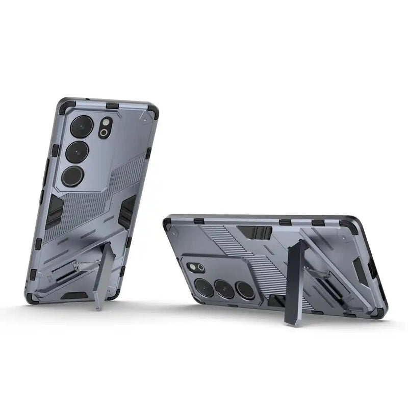 Elegant Armour -  Mobile Cover for Vivo V29 Pro 5G - 6.78 Inches