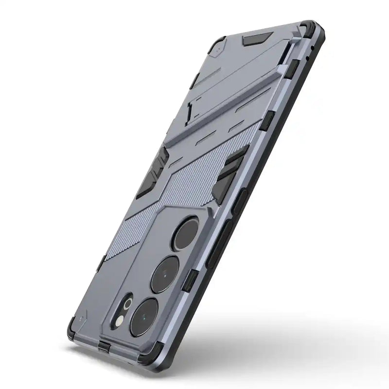 Elegant Armour -  Mobile Cover for Vivo V29 Pro 5G - 6.78 Inches