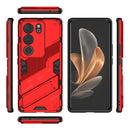 Elegant Armour -  Mobile Cover for Vivo V29 Pro 5G - 6.78 Inches