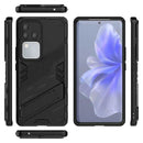Elegant Armour - Mobile Cover for Vivo V30 5G - 6.78 Inches