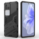 Elegant Armour - Mobile Cover for Vivo V30 5G - 6.78 Inches
