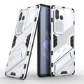 Elegant Armour - Mobile Cover for Vivo V30 5G - 6.78 Inches
