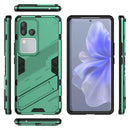 Elegant Armour - Mobile Cover for Vivo V30 5G - 6.78 Inches