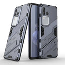 Elegant Armour - Mobile Cover for Vivo V30 5G - 6.78 Inches