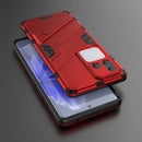 Elegant Armour - Mobile Cover for Vivo V30 5G - 6.78 Inches