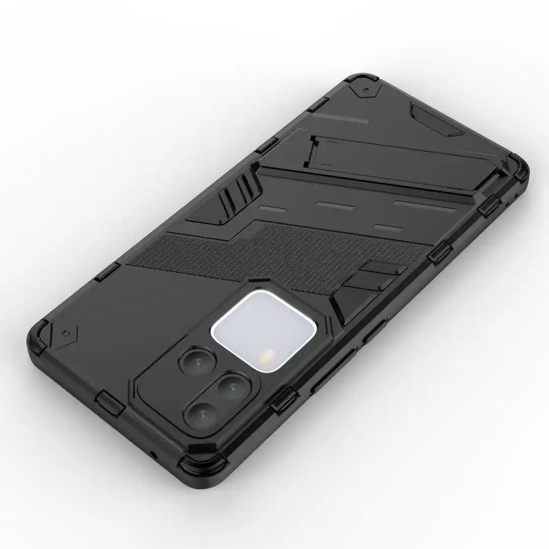 Elegant Armour -  Mobile Cover for Vivo V30 Pro 5G - 6.78 Inches
