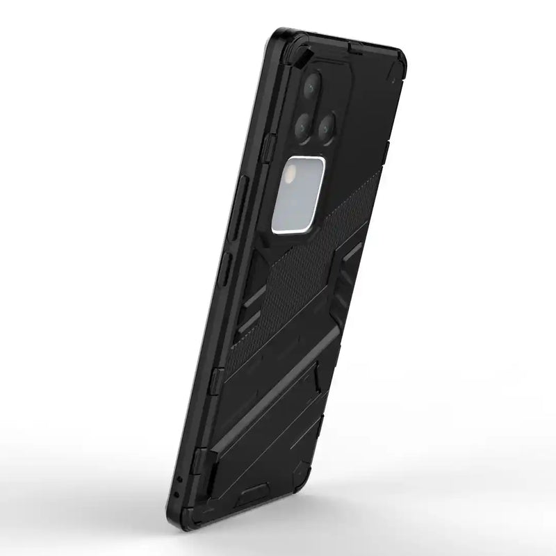 Elegant Armour -  Mobile Cover for Vivo V30 Pro 5G - 6.78 Inches