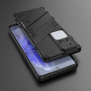 Elegant Armour -  Mobile Cover for Vivo V30 Pro 5G - 6.78 Inches