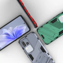 Elegant Armour -  Mobile Cover for Vivo V30 Pro 5G - 6.78 Inches