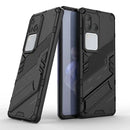 Elegant Armour -  Mobile Cover for Vivo V30 Pro 5G - 6.78 Inches