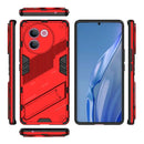 Elegant Armour - Mobile Cover for Vivo V30e 5G - 6.78 Inches
