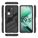 Elegant Armour - Mobile Cover for Vivo V40e 5G - 6.77 Inches
