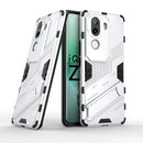 Elegant Armour - Mobile Cover for Vivo V40e 5G - 6.77 Inches