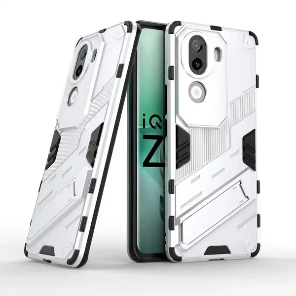 Elegant Armour - Mobile Cover for Vivo V40e 5G - 6.77 Inches