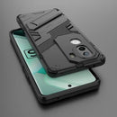 Elegant Armour - Mobile Cover for Vivo V40e 5G - 6.77 Inches