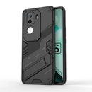 Elegant Armour - Mobile Cover for Vivo V40e 5G - 6.77 Inches