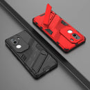 Elegant Armour - Mobile Cover for Vivo V40e 5G - 6.77 Inches