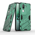 Elegant Armour - Mobile Cover for Vivo V40e 5G - 6.77 Inches