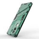 Elegant Armour - Mobile Cover for Vivo V40e 5G - 6.77 Inches