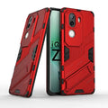 Elegant Armour - Mobile Cover for Vivo V40e 5G - 6.77 Inches