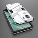 Elegant Armour - Mobile Cover for Vivo V40e 5G - 6.77 Inches