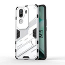 Elegant Armour - Mobile Cover for Vivo V40e 5G - 6.77 Inches
