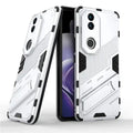 Elegant Armour - Mobile Cover for Vivo V50 5G - 6.77 Inches
