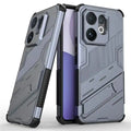 Elegant Armour - Mobile Cover for Vivo V60e 5G - 6.77 Inches