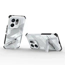 Elegant Armour - Mobile Cover for Vivo V60e 5G - 6.77 Inches