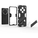 Elegant Armour - Mobile Cover for Vivo X100 5G - 6.78 Inches