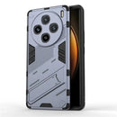 Elegant Armour - Mobile Cover for Vivo X100 5G - 6.78 Inches