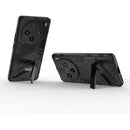 Elegant Armour - Mobile Cover for Vivo X100 5G - 6.78 Inches