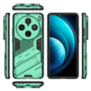 Elegant Armour - Mobile Cover for Vivo X100 Pro 5G - 6.78 Inches