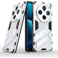 Elegant Armour - Mobile Cover for Vivo X100 Pro 5G - 6.78 Inches
