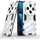 Elegant Armour - Mobile Cover for Vivo X100 Pro 5G - 6.78 Inches