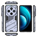 Elegant Armour - Mobile Cover for Vivo X100 Pro 5G - 6.78 Inches