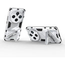 Elegant Armour - Mobile Cover for Vivo X100 Pro 5G - 6.78 Inches