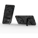 Elegant Armour - Mobile Cover for Vivo X100 Pro 5G - 6.78 Inches