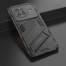 Elegant Armour - Mobile Cover for Vivo X80 5G - 6.78 Inches