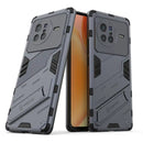 Elegant Armour - Mobile Cover for Vivo X80 5G - 6.78 Inches