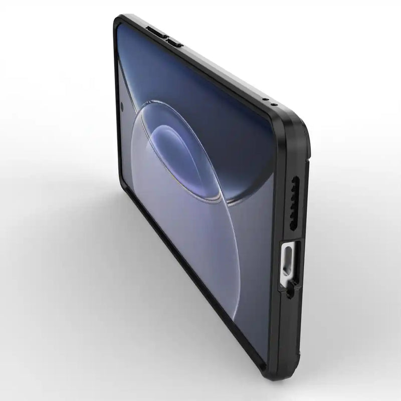 Elegant Armour -  Mobile Cover for Vivo X90 Pro 5G - 6.78 Inches