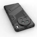 Elegant Armour -  Mobile Cover for Vivo X90 Pro 5G - 6.78 Inches