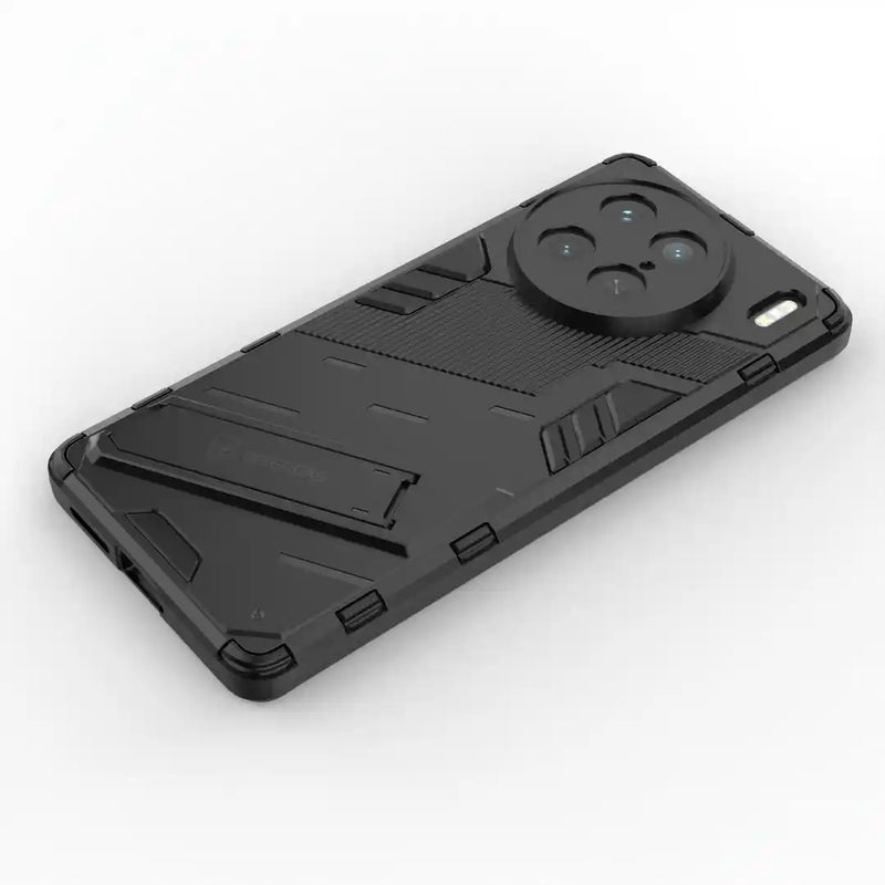 Elegant Armour -  Mobile Cover for Vivo X90 Pro 5G - 6.78 Inches