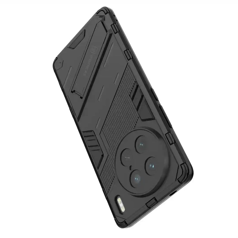 Elegant Armour -  Mobile Cover for Vivo X90 Pro 5G - 6.78 Inches