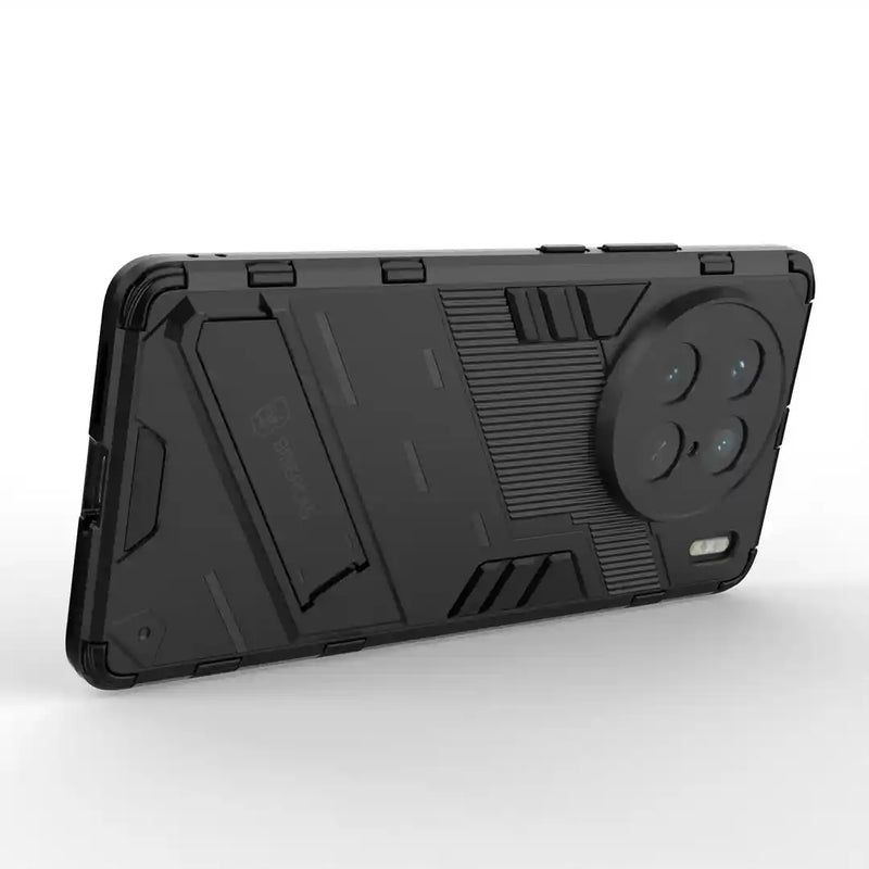 Elegant Armour -  Mobile Cover for Vivo X90 Pro 5G - 6.78 Inches