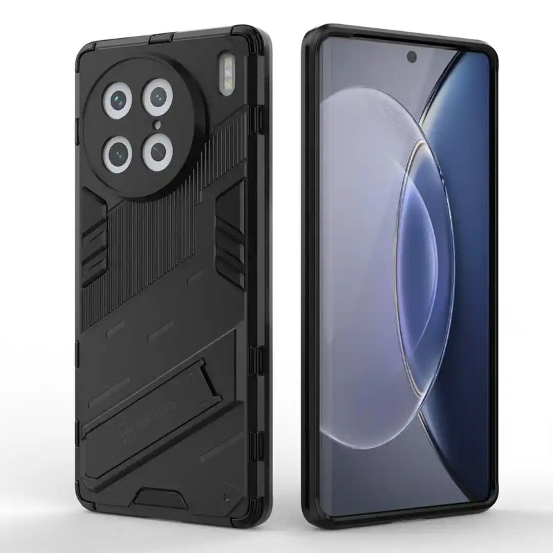 Elegant Armour -  Mobile Cover for Vivo X90 Pro 5G - 6.78 Inches