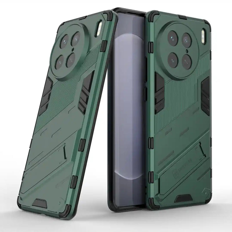 Elegant Armour -  Mobile Cover for Vivo X90 Pro 5G - 6.78 Inches