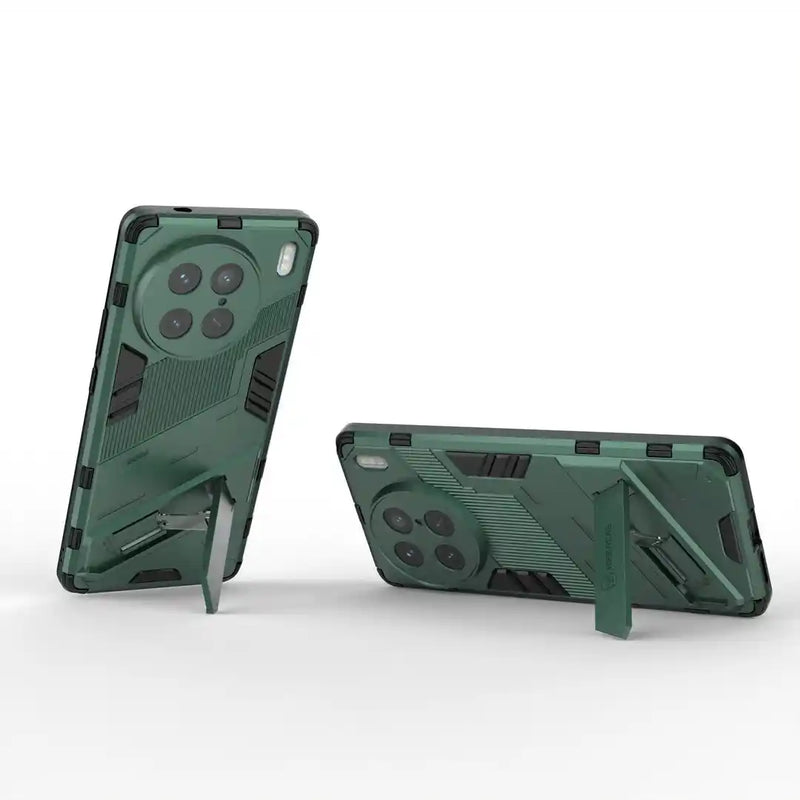 Elegant Armour -  Mobile Cover for Vivo X90 Pro 5G - 6.78 Inches