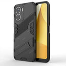 Elegant Armour - Mobile Cover for Vivo Y16 - 6.51 Inches